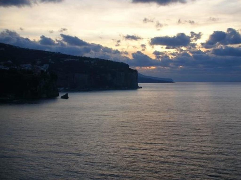 Villa Bikini On Sorrento Coast Віко-Екуенсе Екстер'єр фото