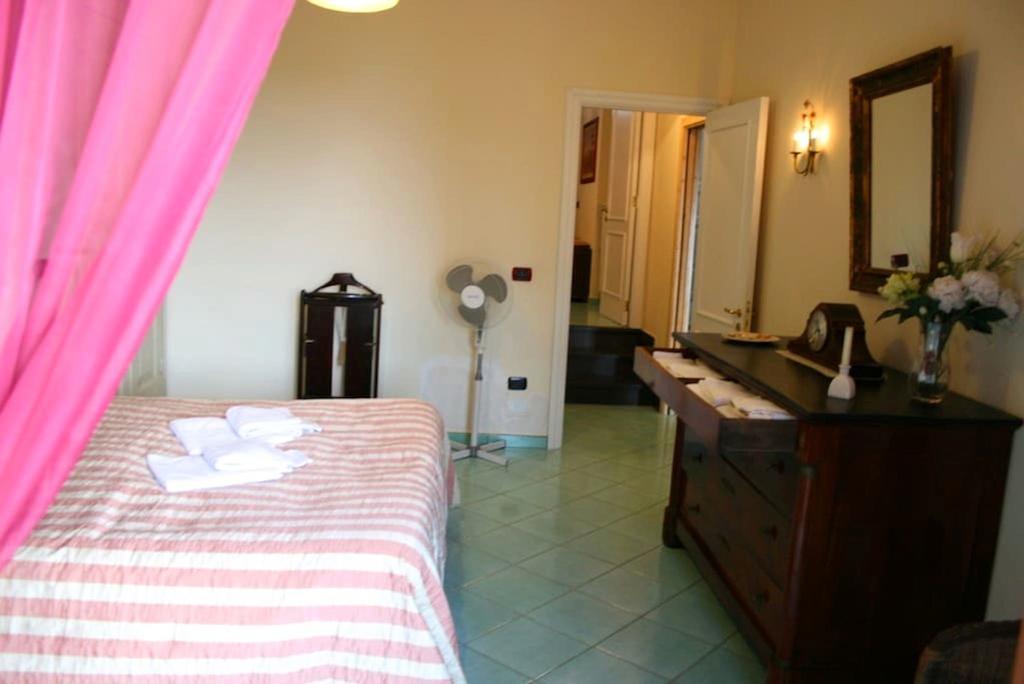 Villa Bikini On Sorrento Coast Віко-Екуенсе Екстер'єр фото