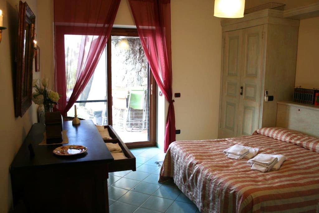 Villa Bikini On Sorrento Coast Віко-Екуенсе Екстер'єр фото